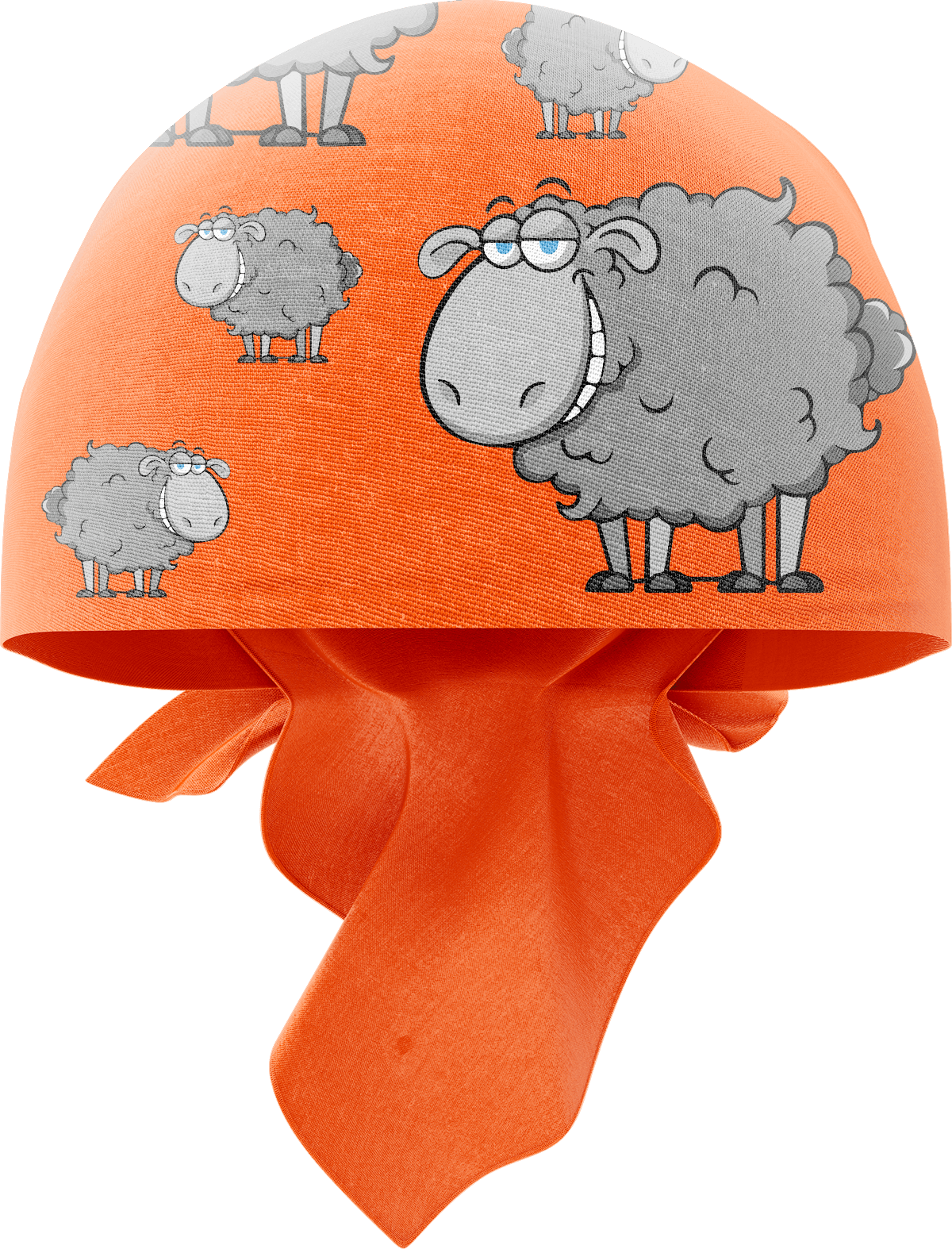 Black Sheep Bandannas - fungear.com.au