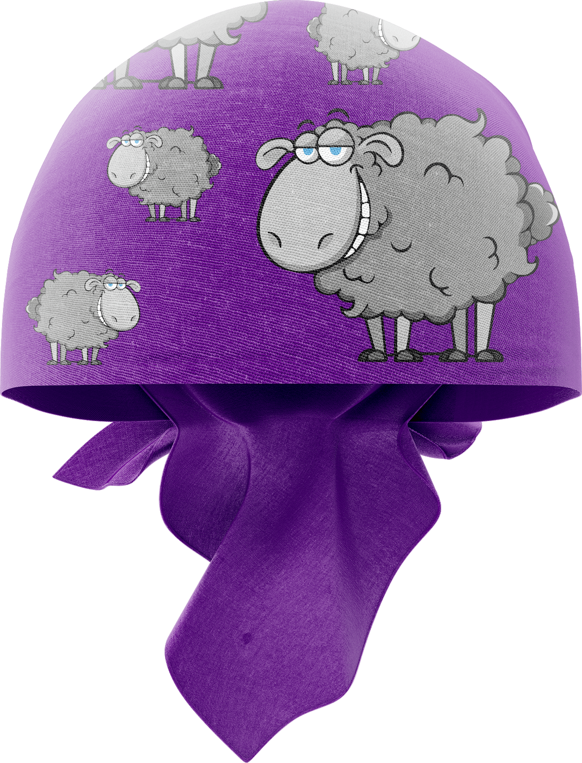 Black Sheep Bandannas - fungear.com.au