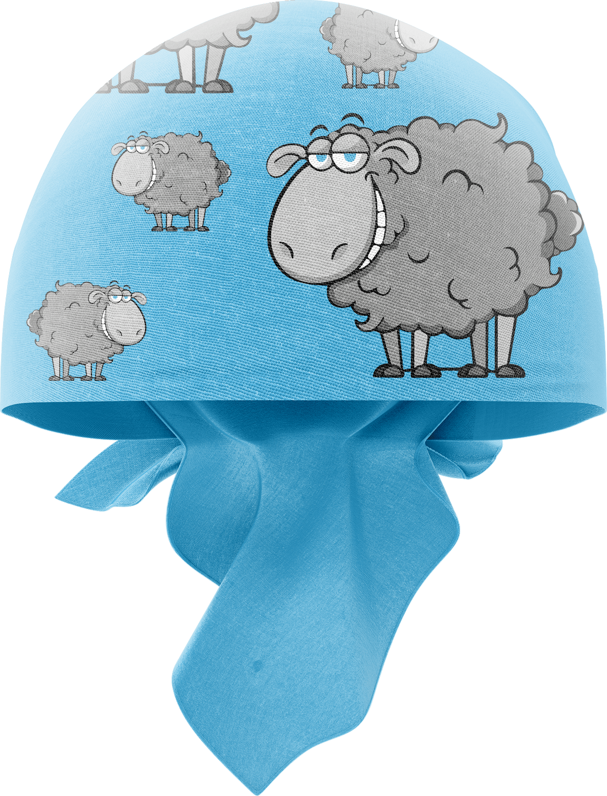 Black Sheep Bandannas - fungear.com.au