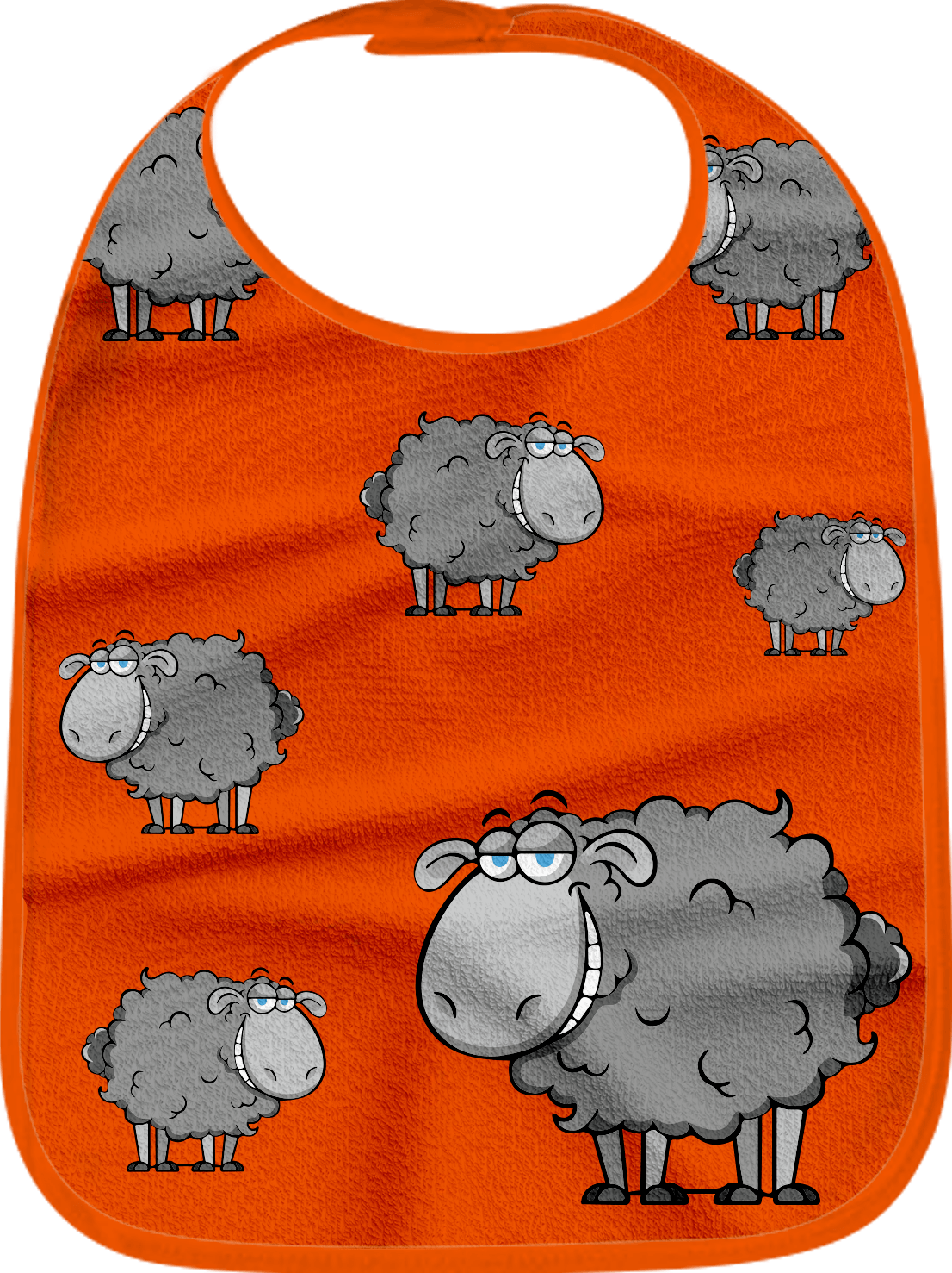 Black Sheep Bibs - fungear.com.au