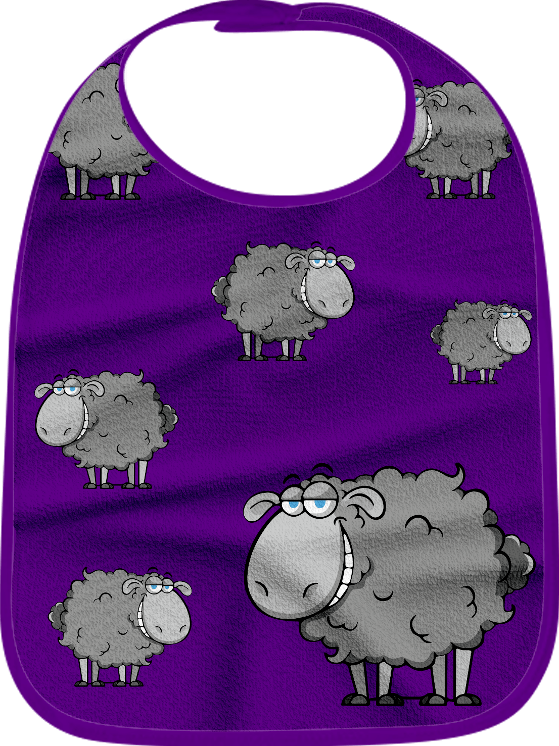 Black Sheep Bibs - fungear.com.au