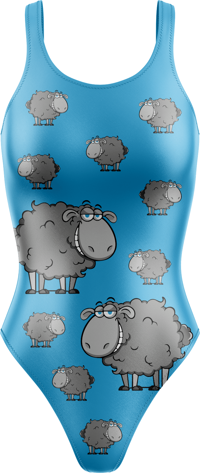 Black Sheep Swimsuits