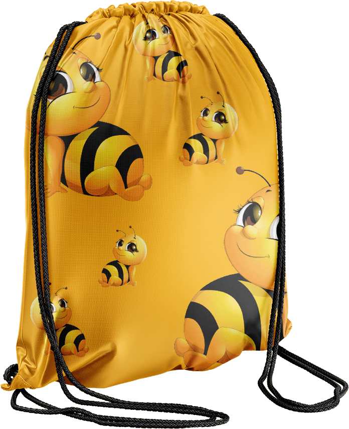 Buzz Bee Back Bag - fungear.com.au