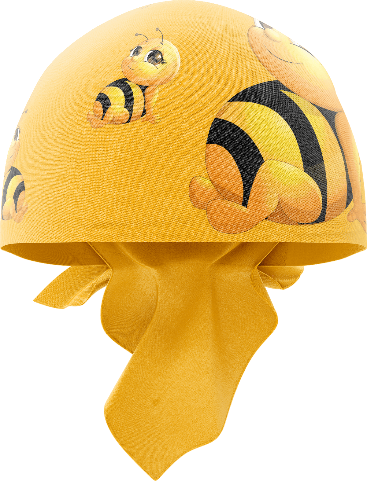 Buzz Bee Bandannas - fungear.com.au