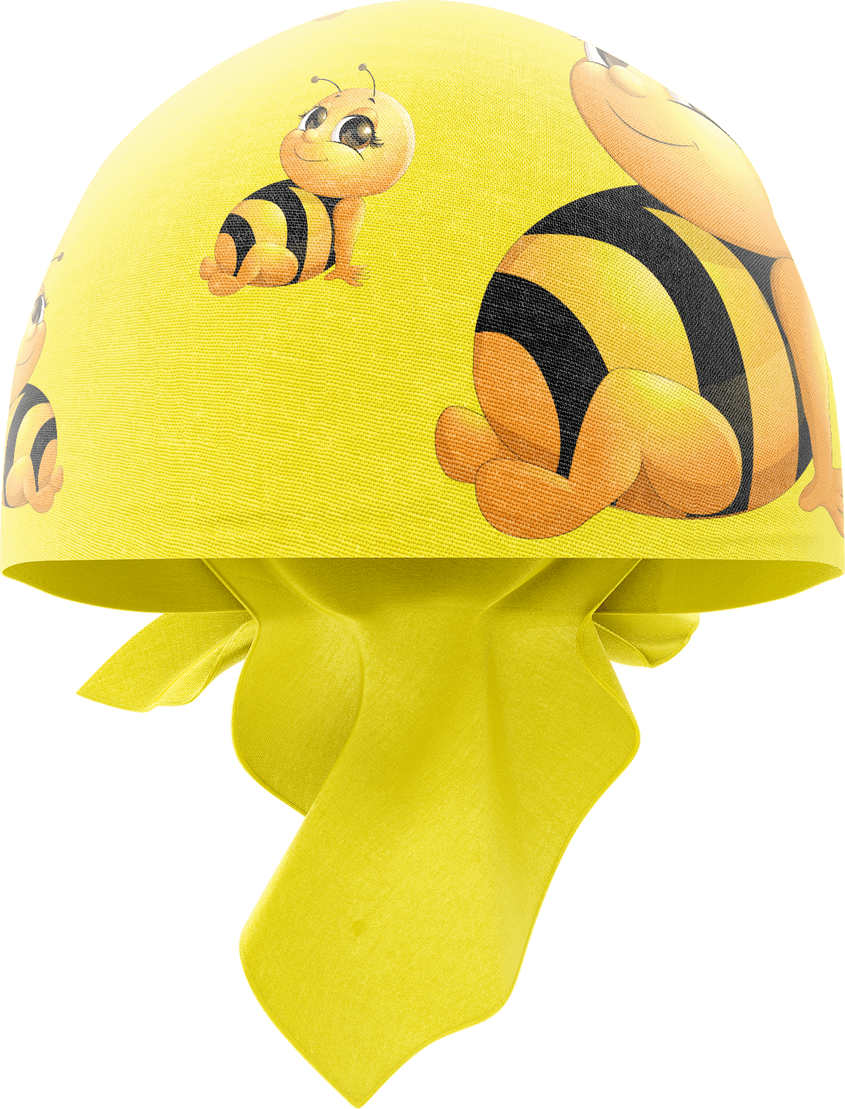 Buzz Bee Bandannas - fungear.com.au