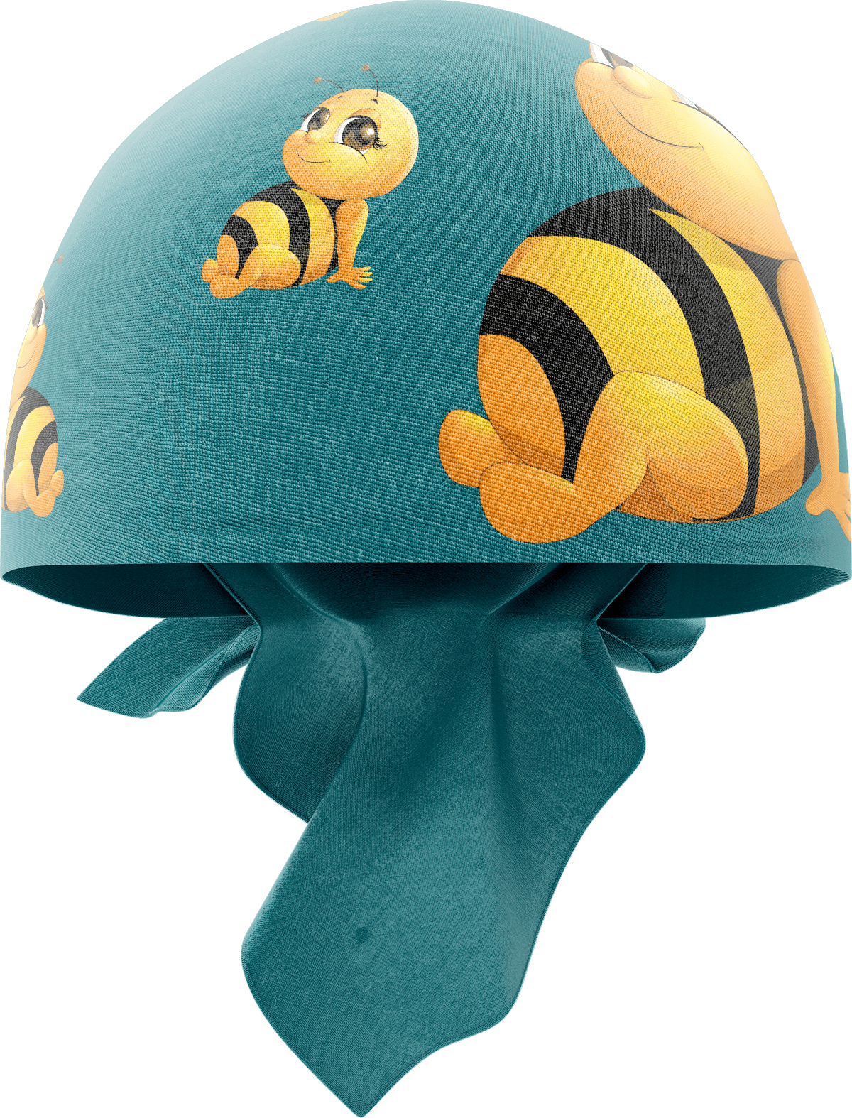 Buzz Bee Bandannas - fungear.com.au