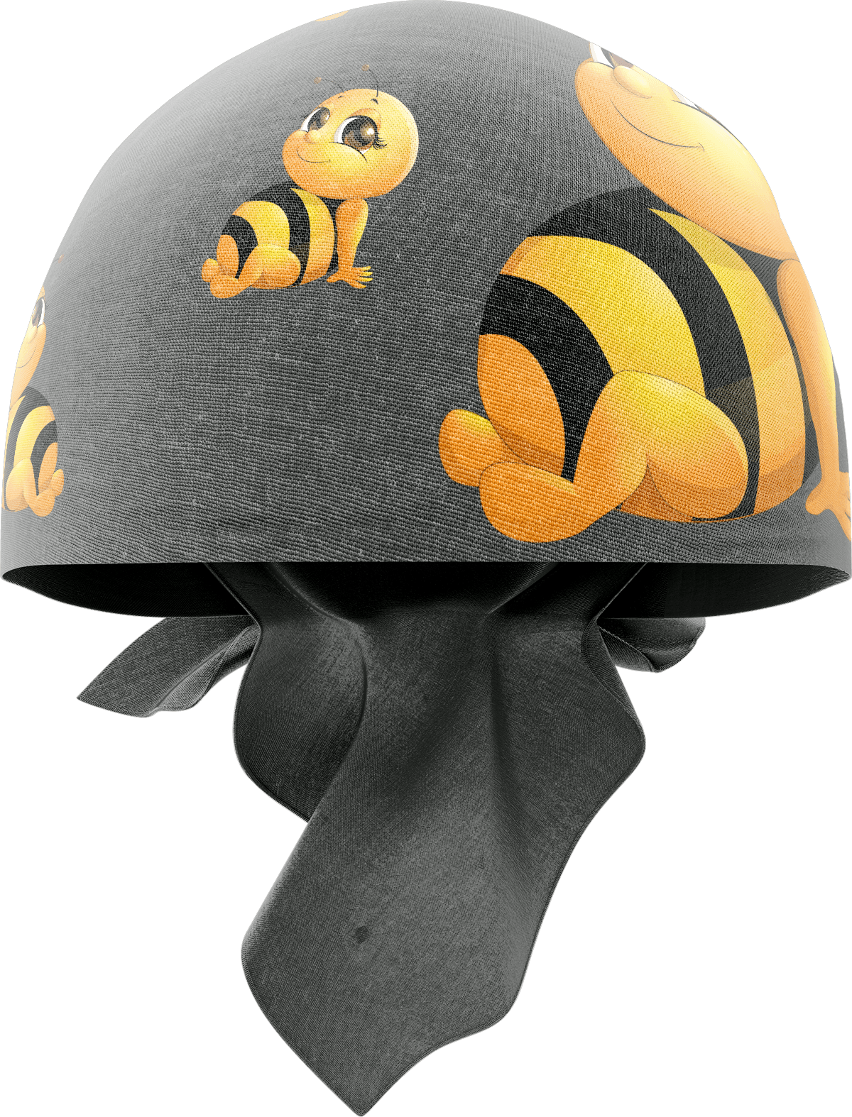 Buzz Bee Bandannas - fungear.com.au