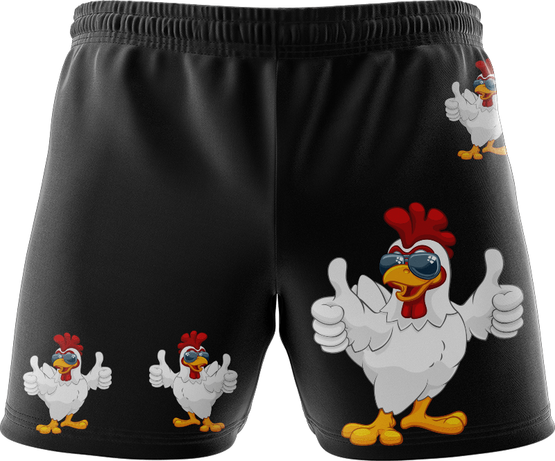 Champion Chook Shorts