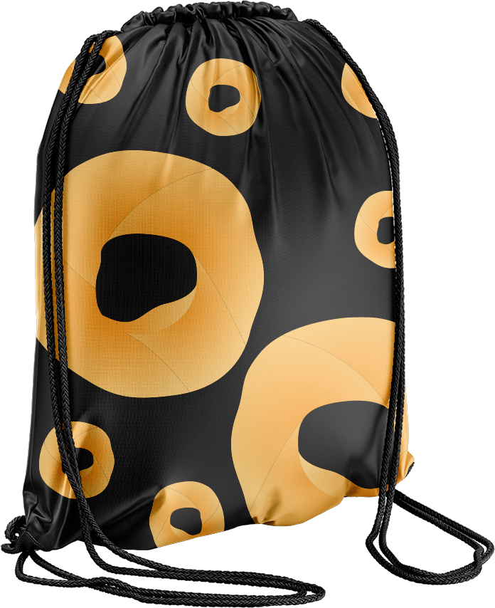 Cheezels Inspired Back Bag - fungear.com.au