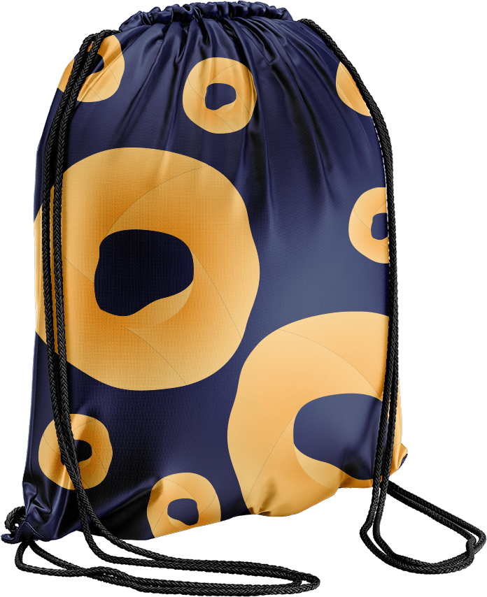 Cheezels Inspired Back Bag - fungear.com.au
