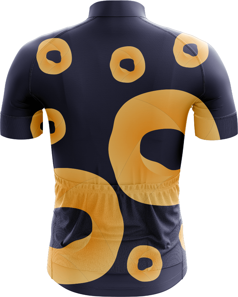 Cheezels Inspired Cycling Jerseys - fungear.com.au
