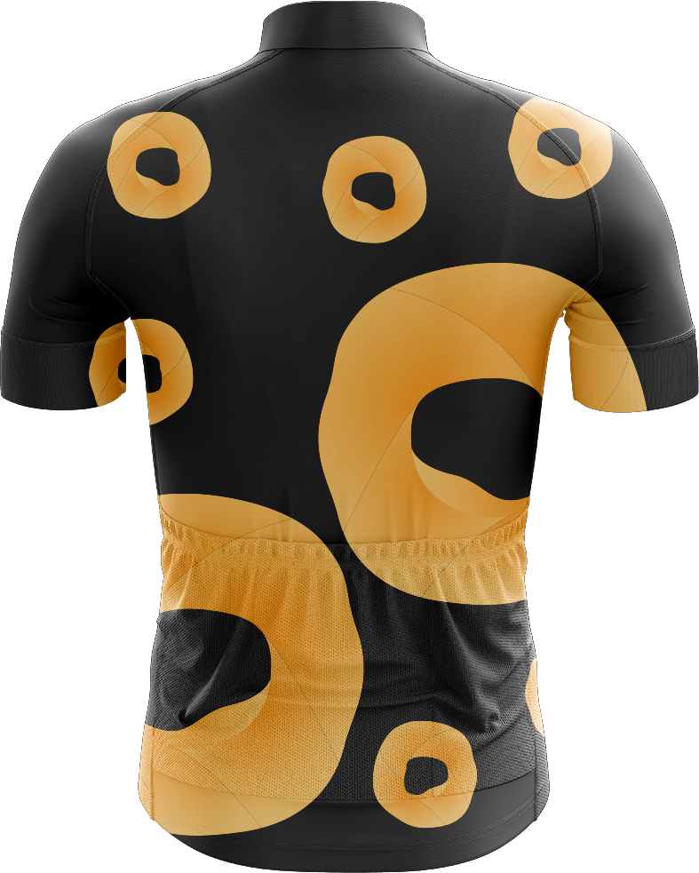 Cheezels Inspired Cycling Jerseys - fungear.com.au