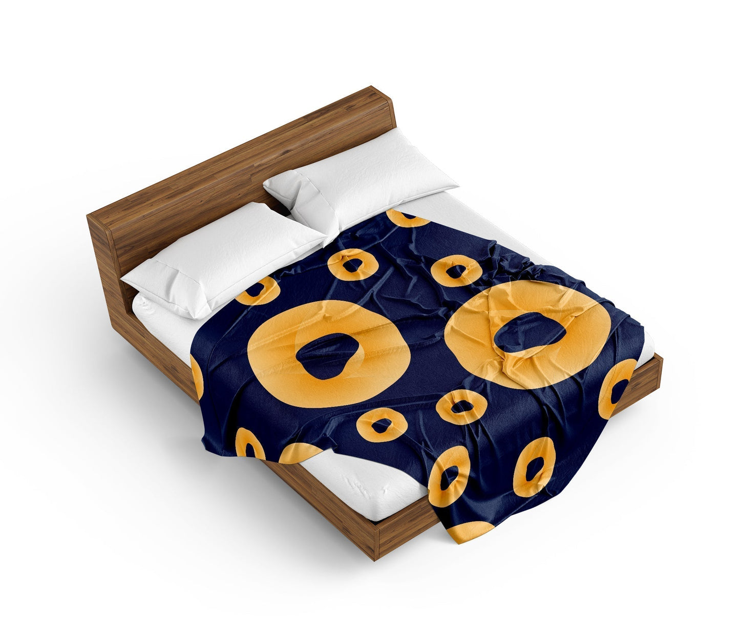 Cheezels Inspired Doona + Pillow - fungear.com.au
