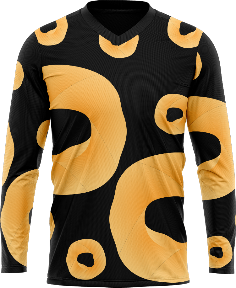 Cheezels Inspired Mountain Bike - fungear.com.au