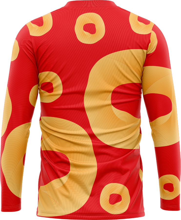 Cheezels Inspired Mountain Bike - fungear.com.au