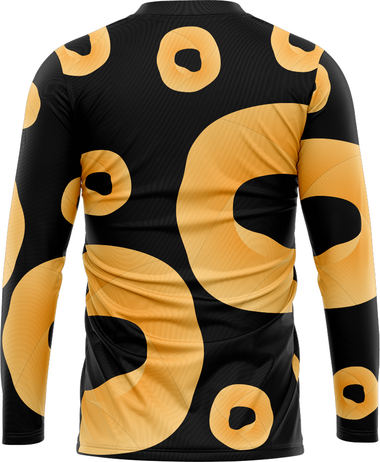Cheezels Inspired Mountain Bike - fungear.com.au