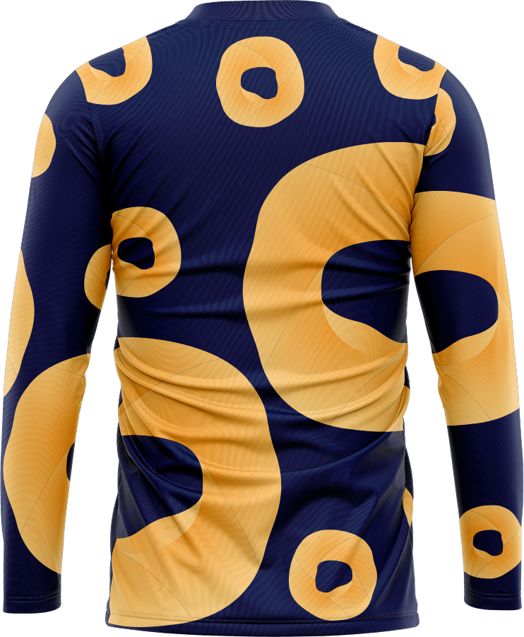 Cheezels Inspired Mountain Bike - fungear.com.au