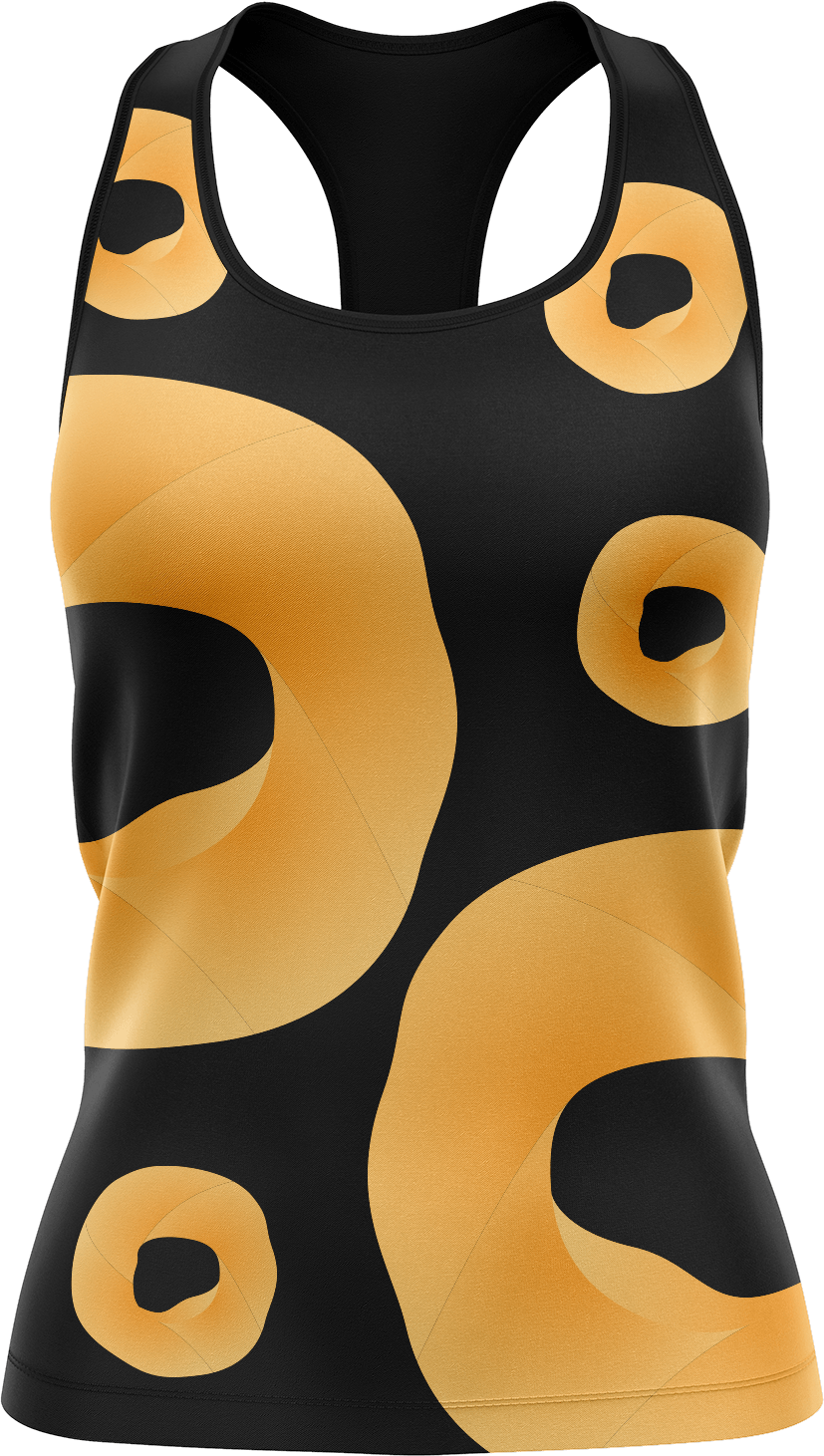 Cheezels Inspired Singlets - fungear.com.au
