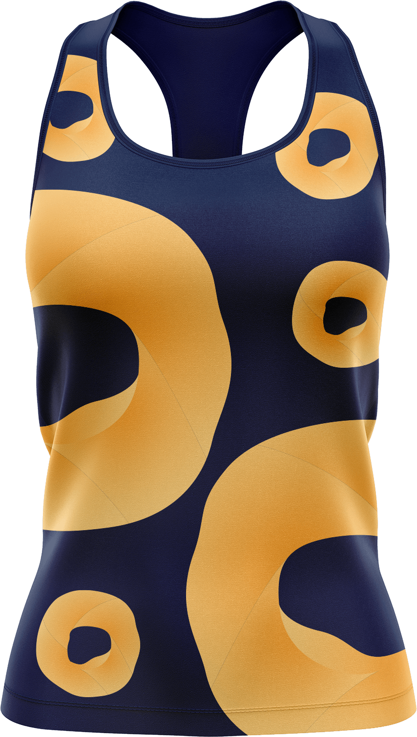 Cheezels Inspired Singlets - fungear.com.au