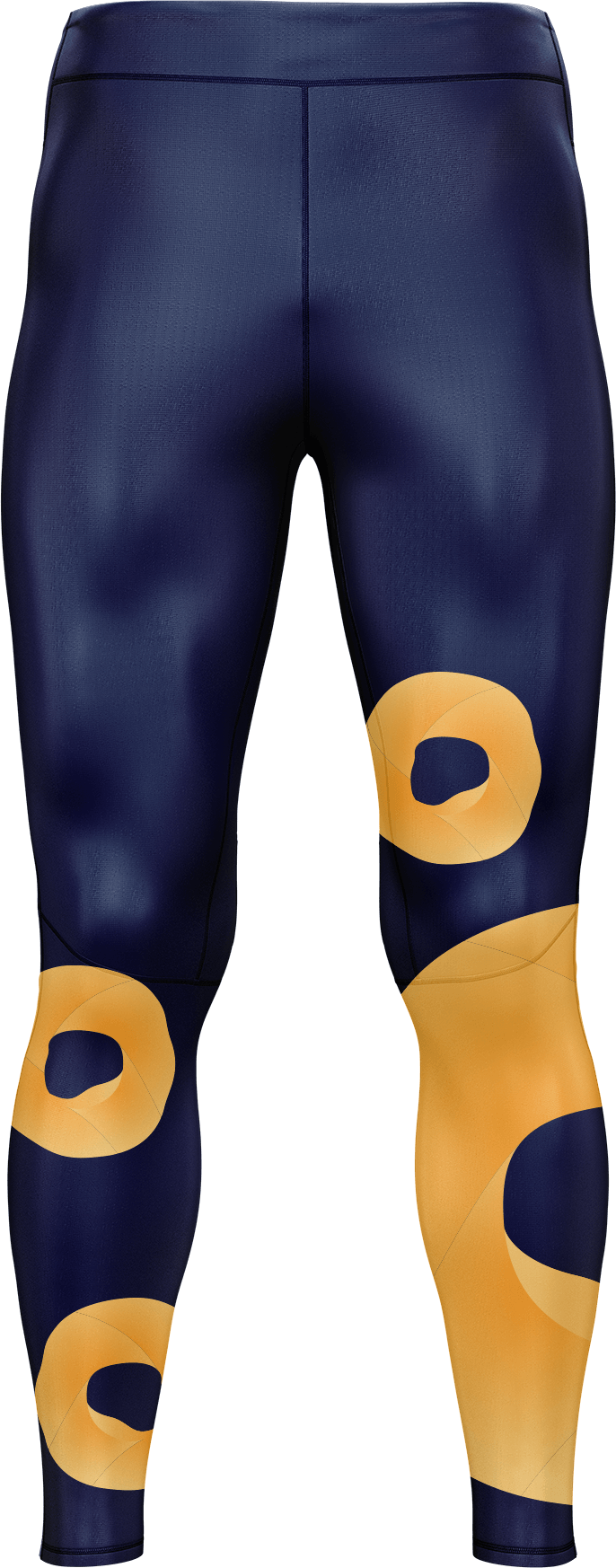Cheezels Inspired tights 3/4 or full length - fungear.com.au