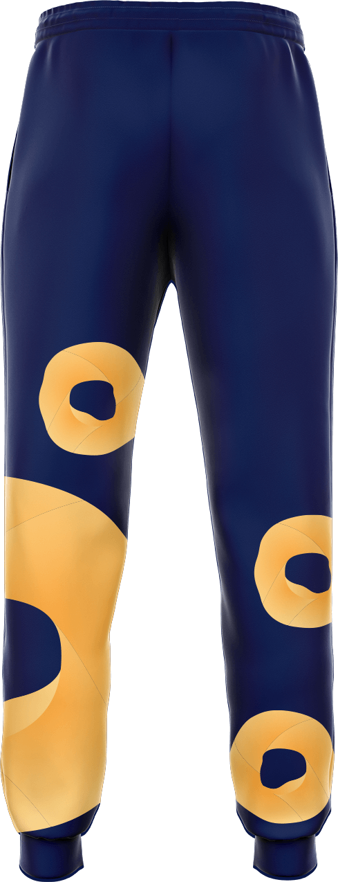 Cheezels Inspired Tracky Dacks - fungear.com.au
