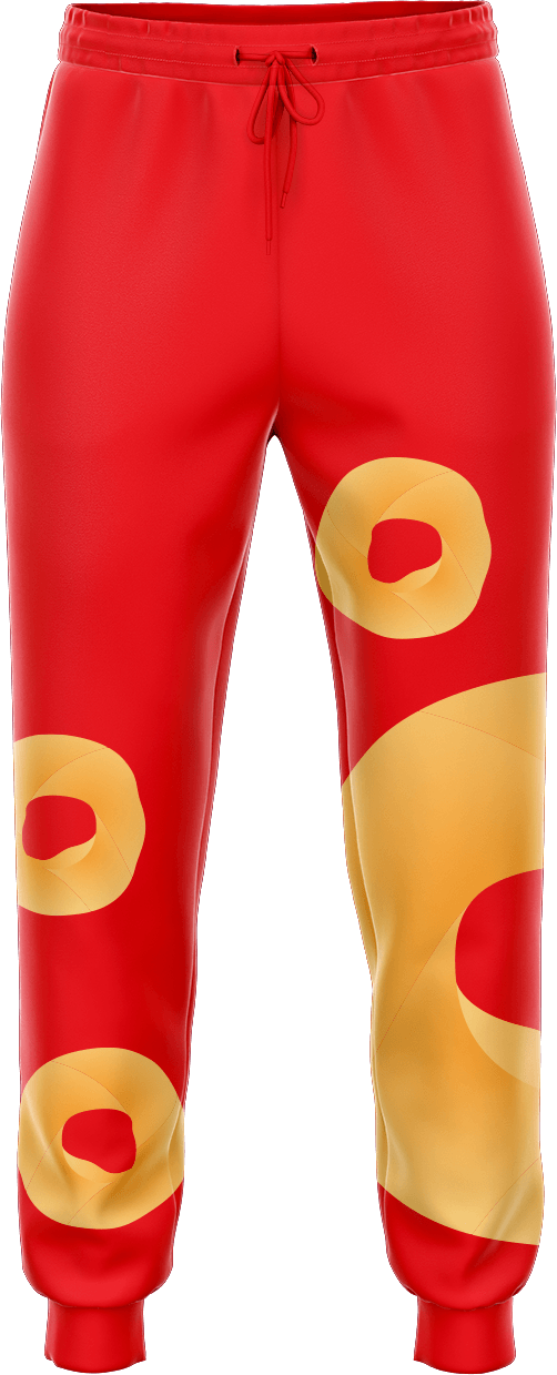 Cheezels Inspired Tracky Dacks - fungear.com.au