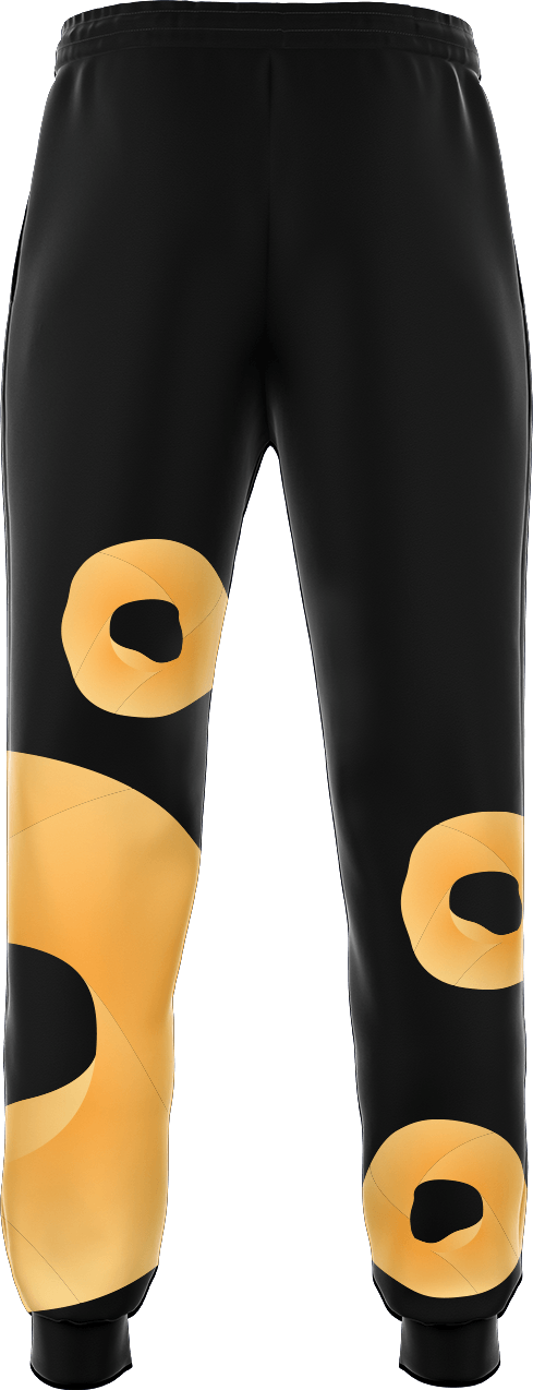 Cheezels Inspired Tracky Dacks - fungear.com.au