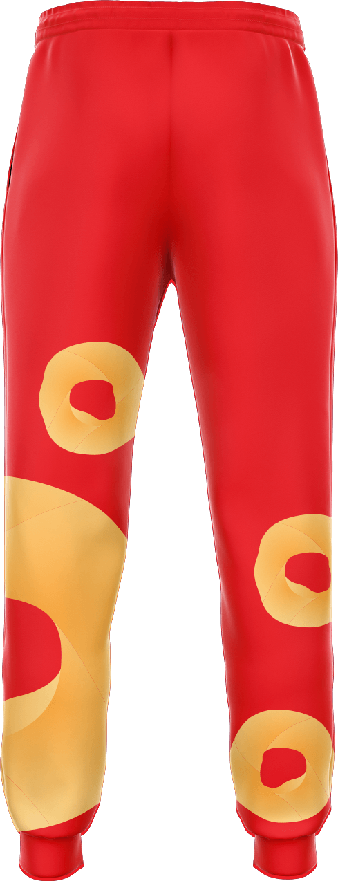 Cheezels Inspired Tracky Dacks - fungear.com.au