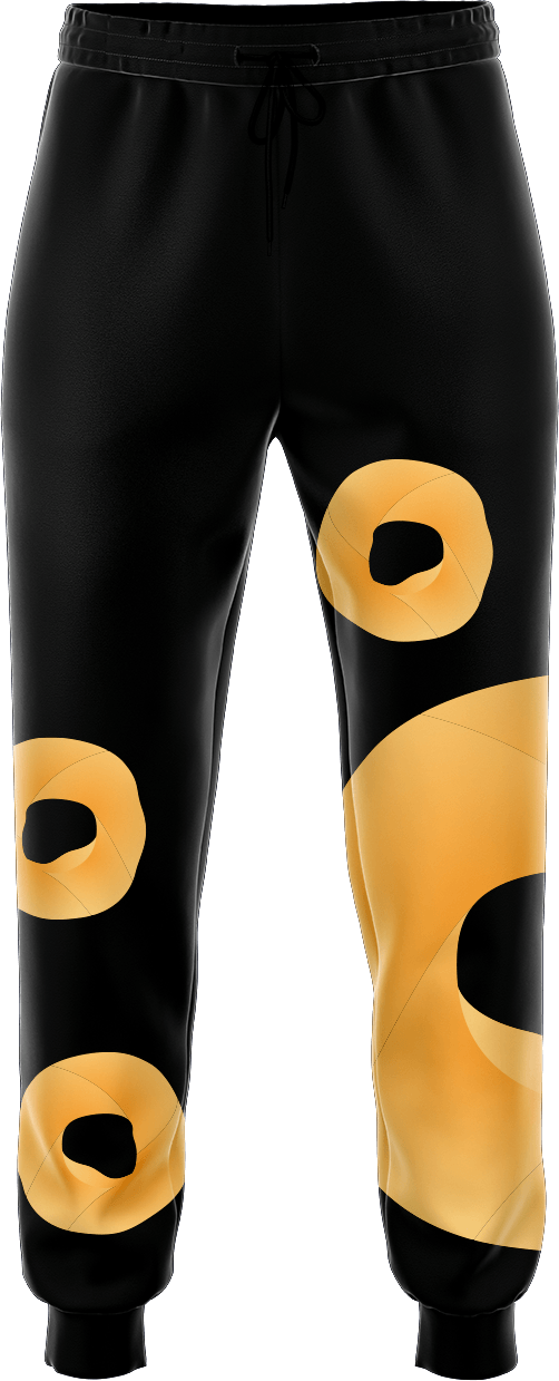 Cheezels Inspired Tracky Dacks - fungear.com.au