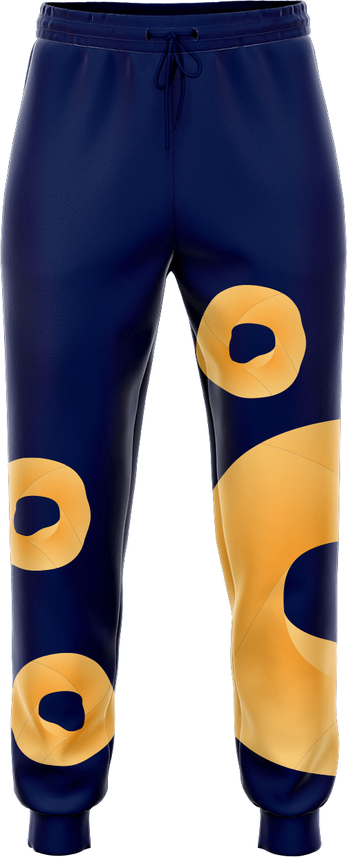 Cheezels Inspired Tracky Dacks - fungear.com.au