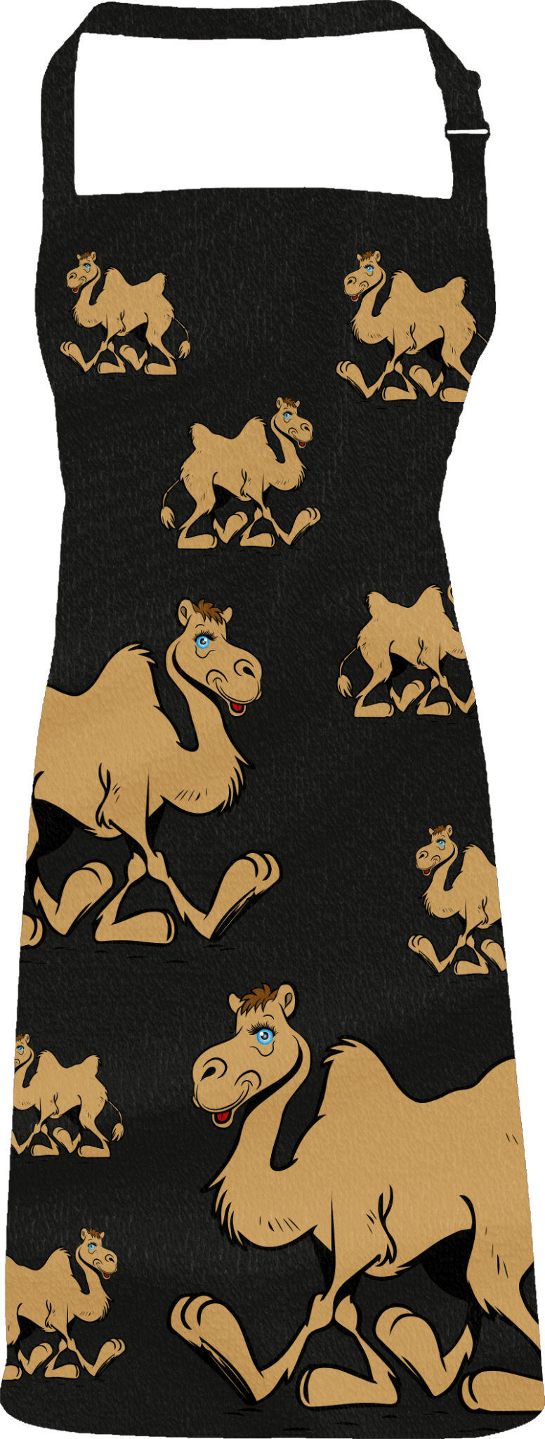 Cool Camel Apron - fungear.com.au