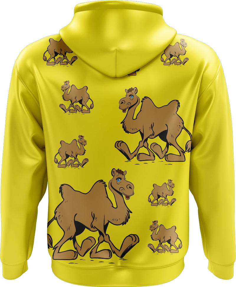 Cool Camel Hoodies - fungear.com.au