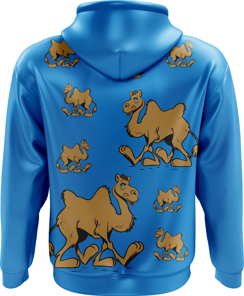 Cool Camel Hoodies - fungear.com.au