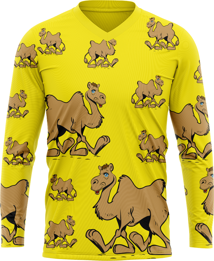 Cool Camel Mountain Bike - fungear.com.au