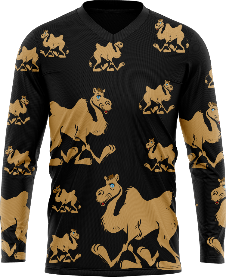 Cool Camel Mountain Bike - fungear.com.au