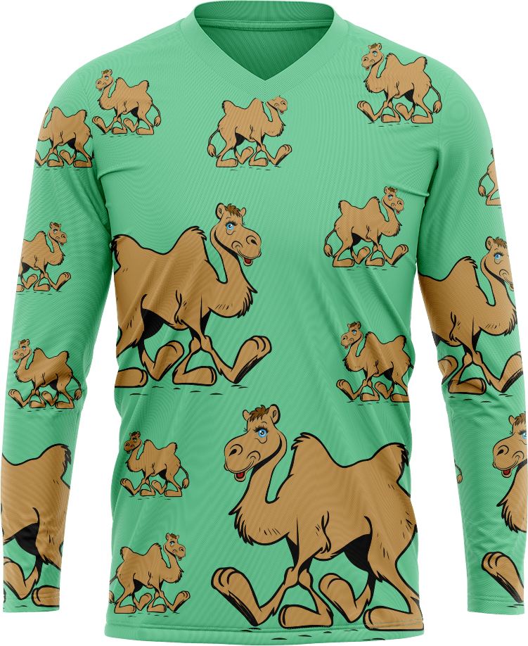 Cool Camel Mountain Bike - fungear.com.au