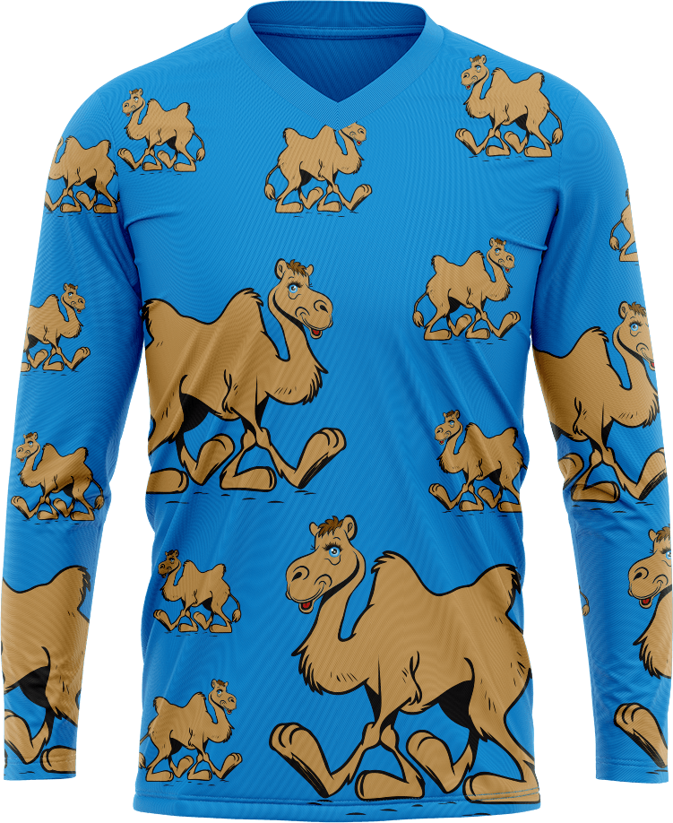 Cool Camel Mountain Bike - fungear.com.au