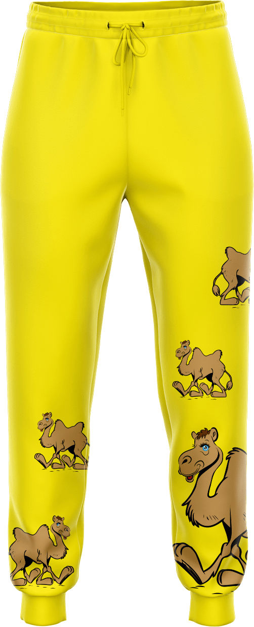 Cool Camel Tracky Dacks - fungear.com.au