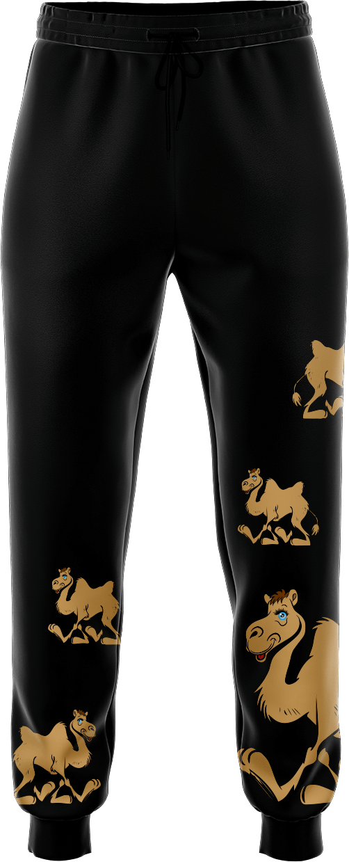 Cool Camel Tracky Dacks