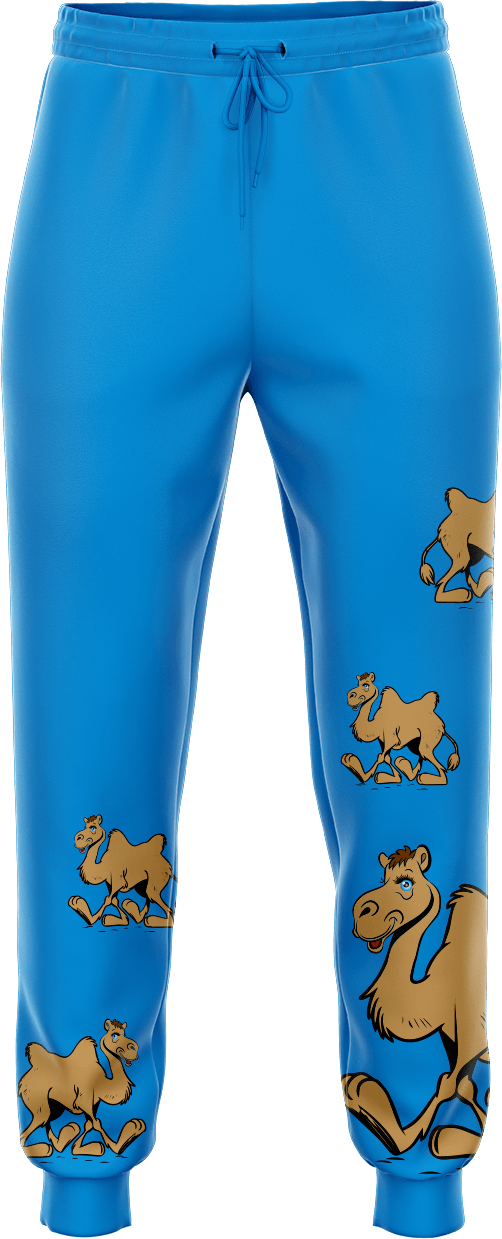 Cool Camel Tracky Dacks - fungear.com.au