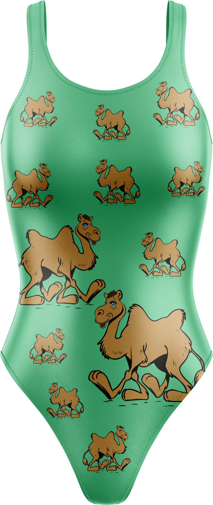 Crafty Camel Swimsuits - fungear.com.au