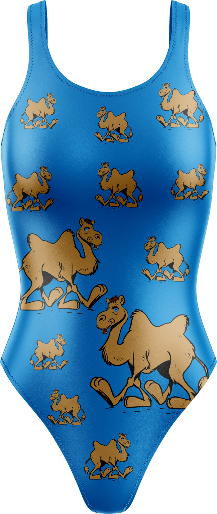Crafty Camel Swimsuits - fungear.com.au