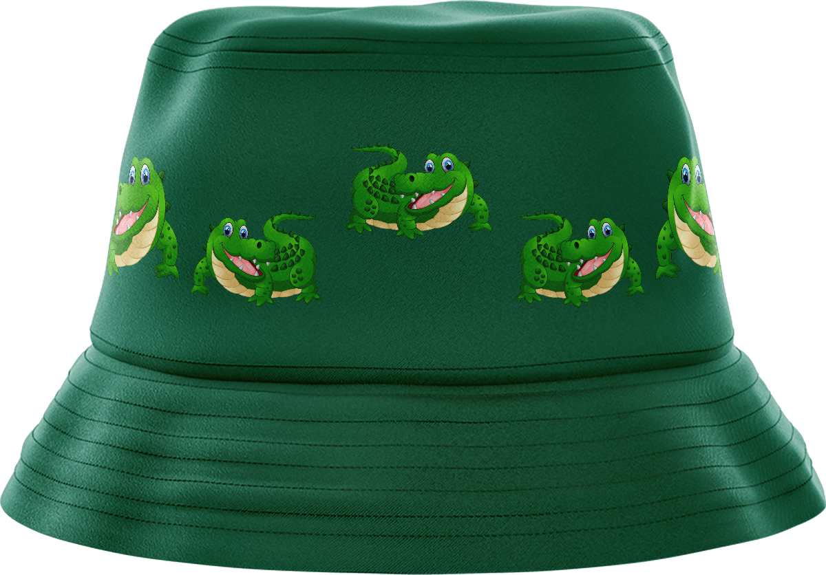 Crazy bucket hats online