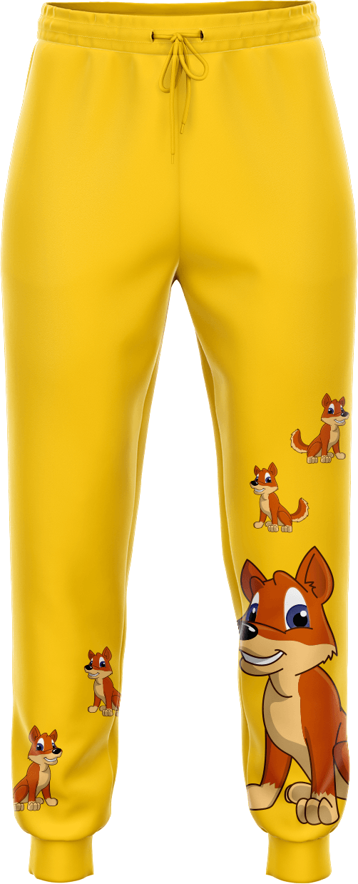 Daft Dingo Tracky Dacks - fungear.com.au