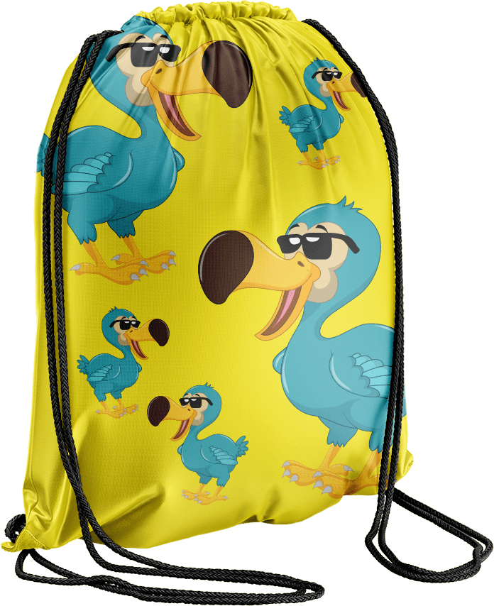 Dior Dodo Back Bag - fungear.com.au