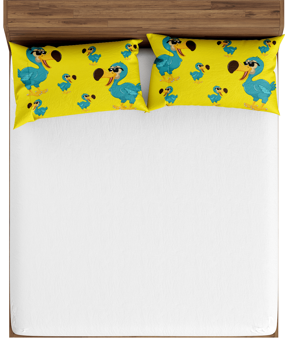 Dior Dodo Bed Pillows - fungear.com.au