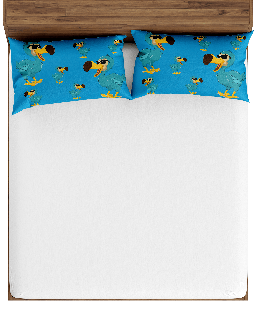 Dior Dodo Bed Pillows - fungear.com.au