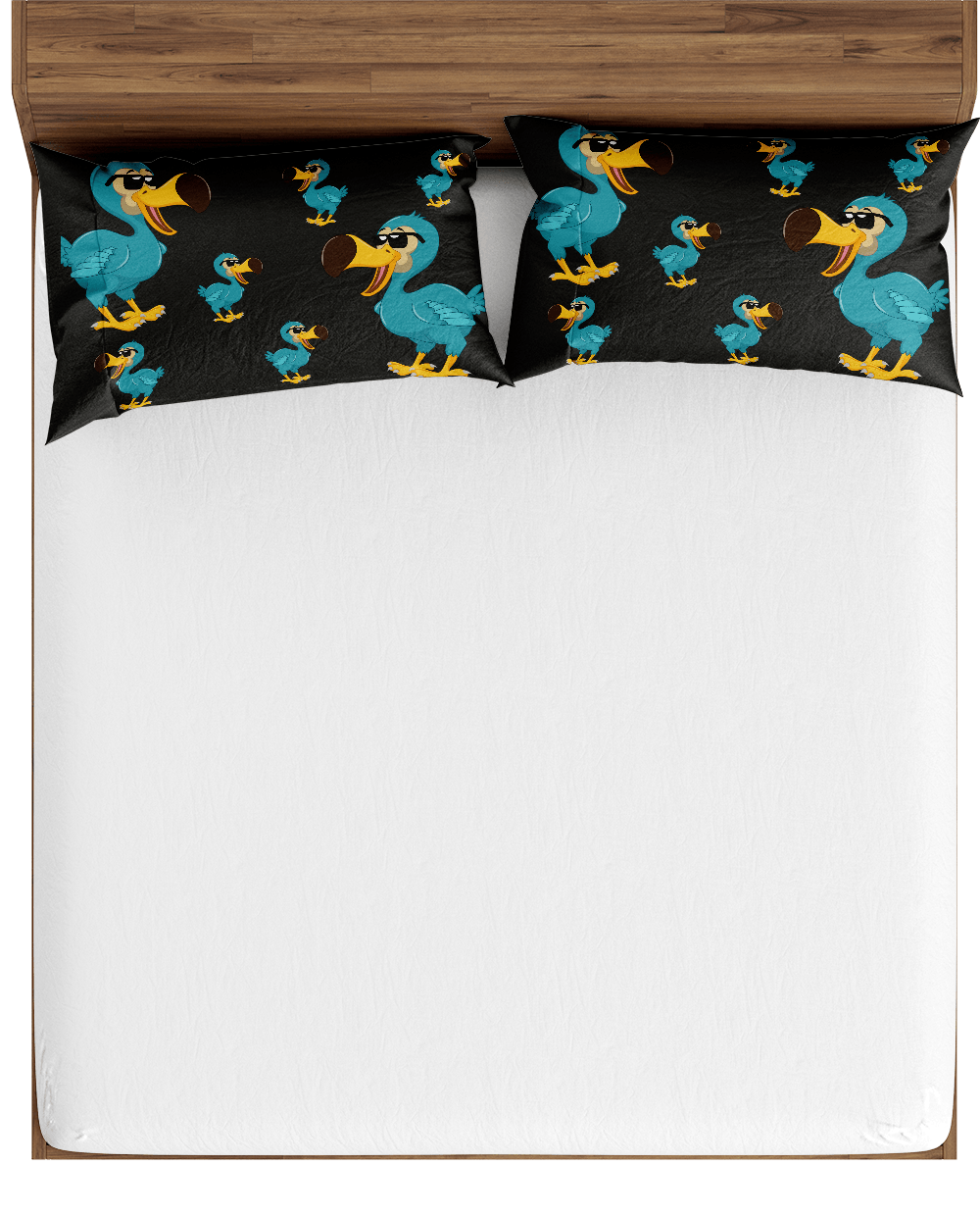 Dior Dodo Bed Pillows - fungear.com.au