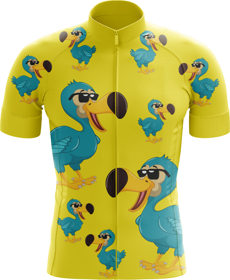 Dior Dodo Cycling Jerseys - fungear.com.au
