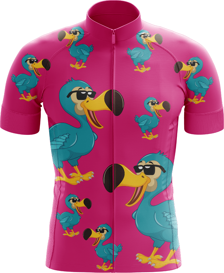 Dior Dodo Cycling Jerseys - fungear.com.au
